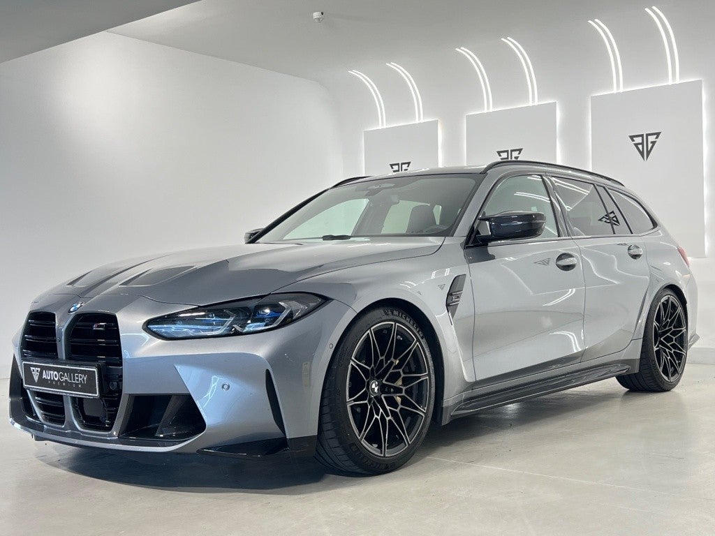 Bmw Serie 3 M3 Competition Touring MxDrive