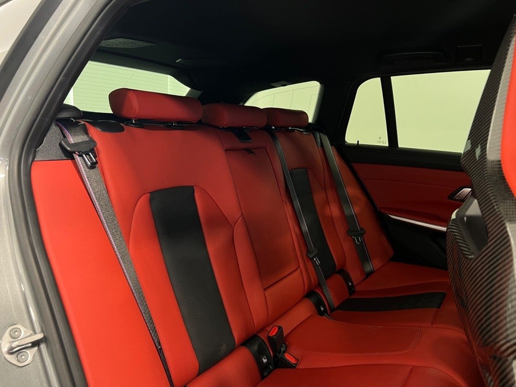 Bmw Serie 3 M3 Competition Touring MxDrive