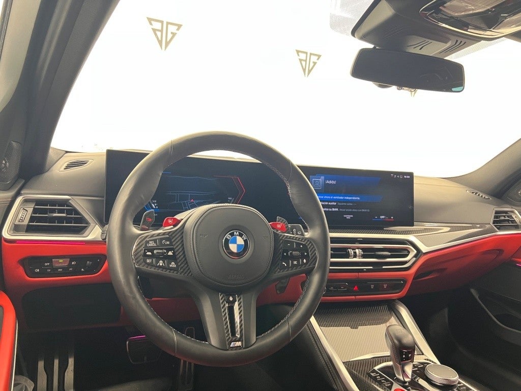 Bmw Serie 3 M3 Competition Touring MxDrive