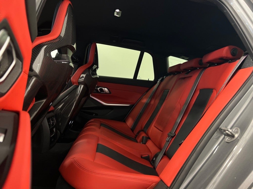Bmw Serie 3 M3 Competition Touring MxDrive