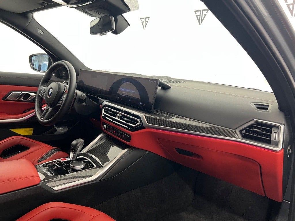 Bmw Serie 3 M3 Competition Touring MxDrive