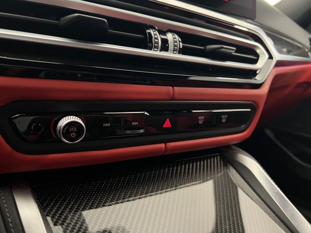 Bmw Serie 3 M3 Competition Touring MxDrive