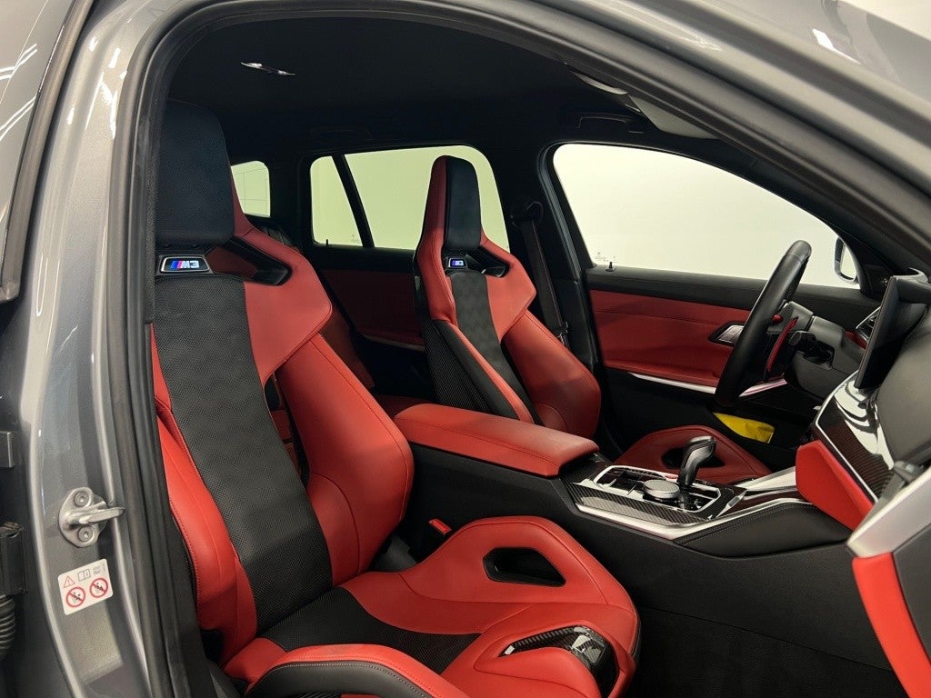 Bmw Serie 3 M3 Competition Touring MxDrive