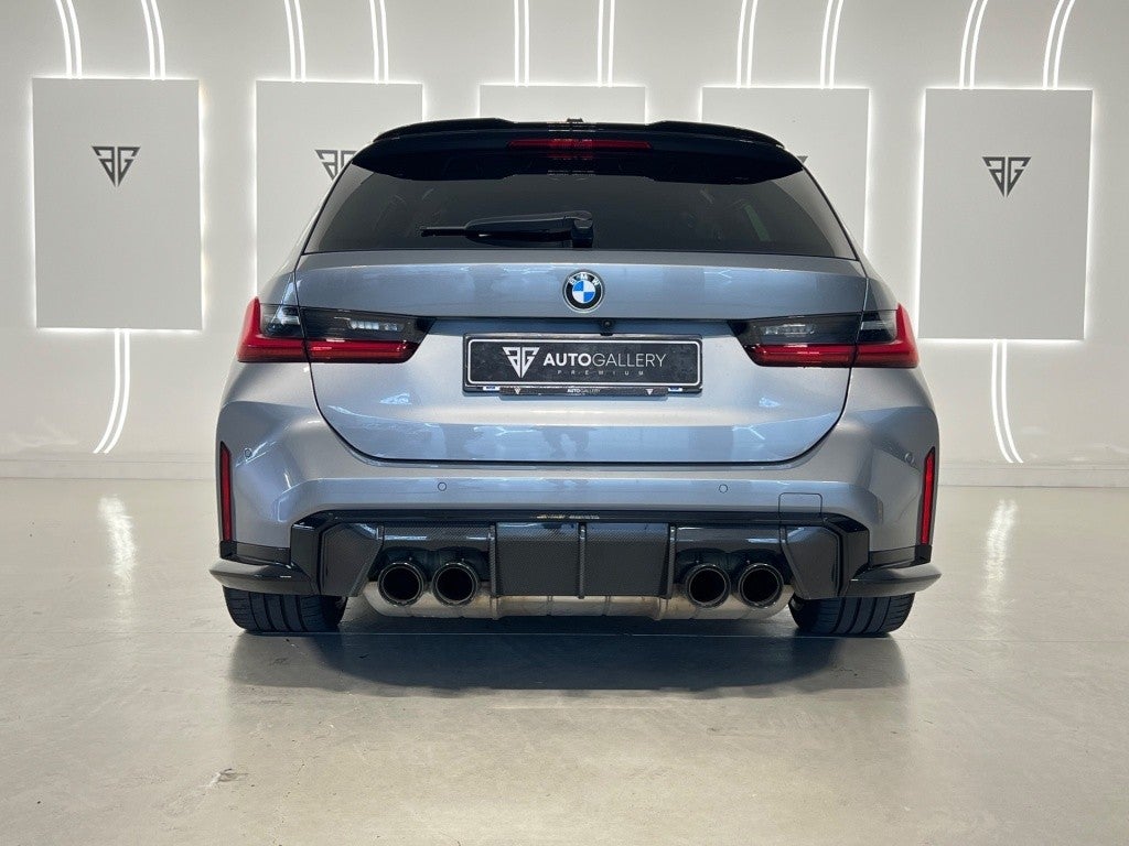 Bmw Serie 3 M3 Competition Touring MxDrive