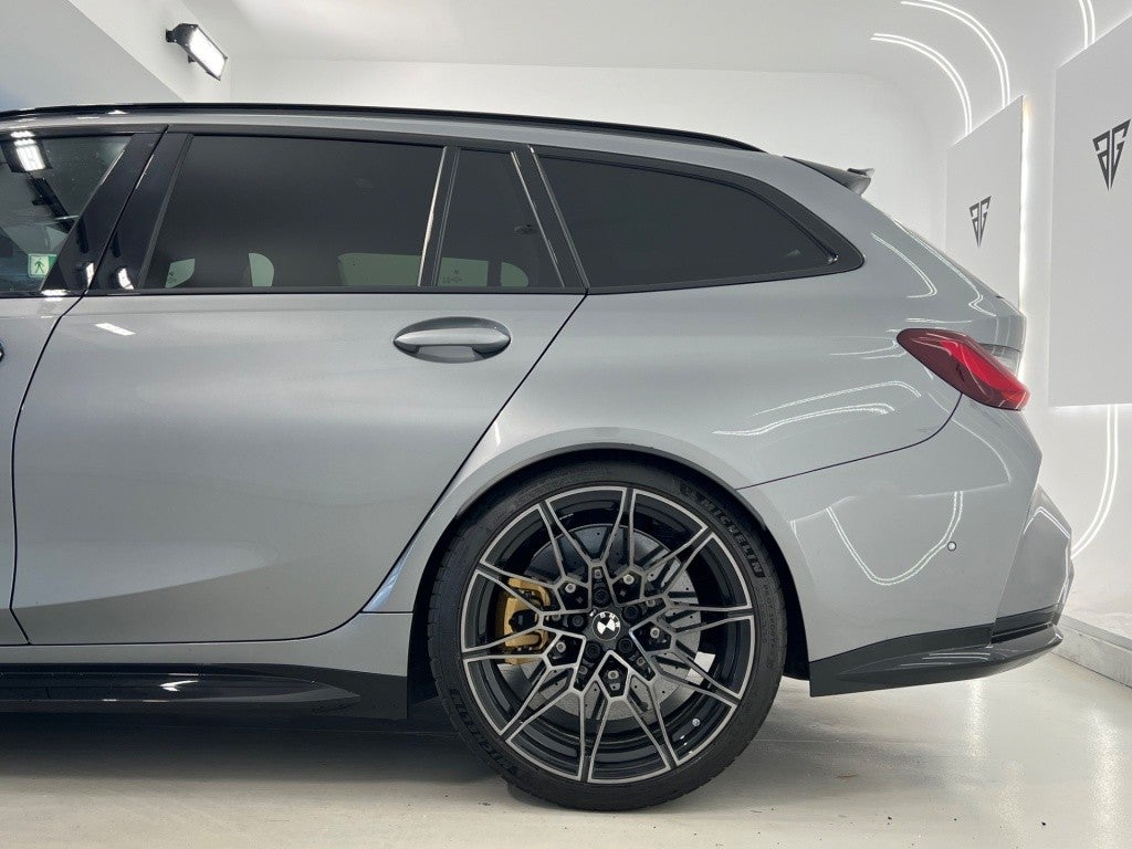 Bmw Serie 3 M3 Competition Touring MxDrive