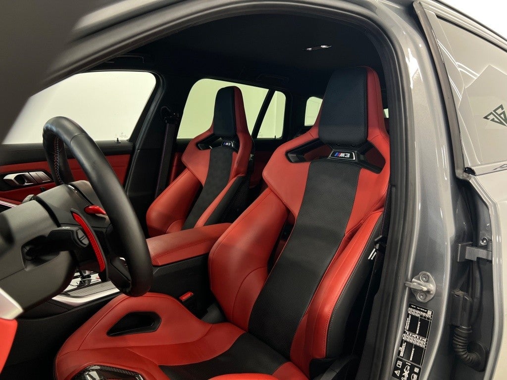 Bmw Serie 3 M3 Competition Touring MxDrive