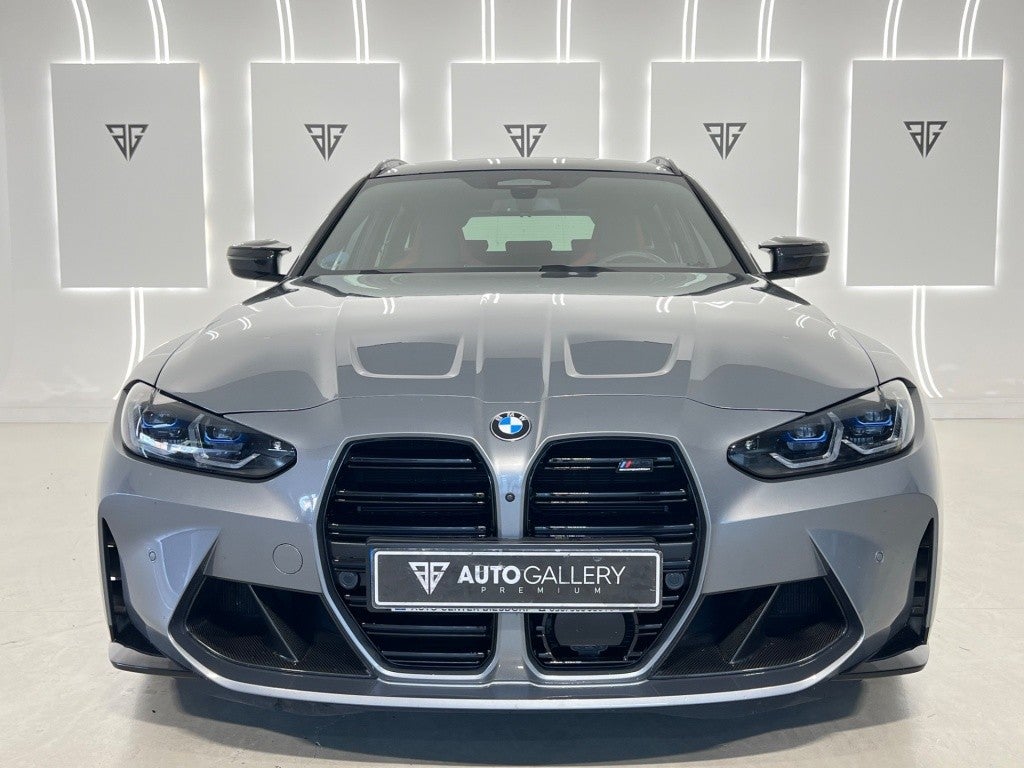 Bmw Serie 3 M3 Competition Touring MxDrive