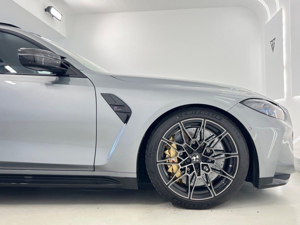 Bmw Serie 3 M3 Competition Touring MxDrive
