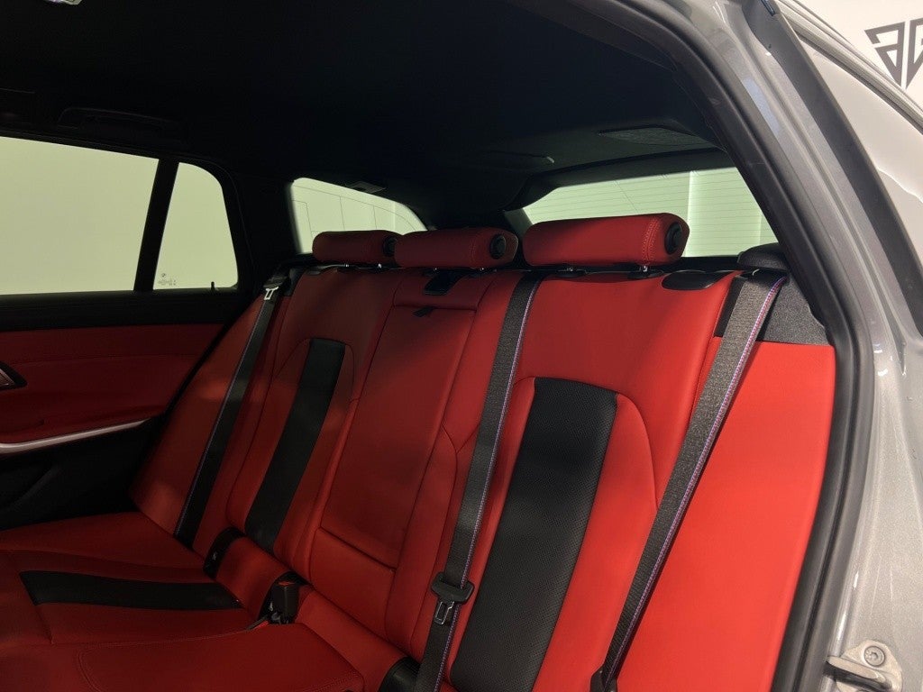 Bmw Serie 3 M3 Competition Touring MxDrive