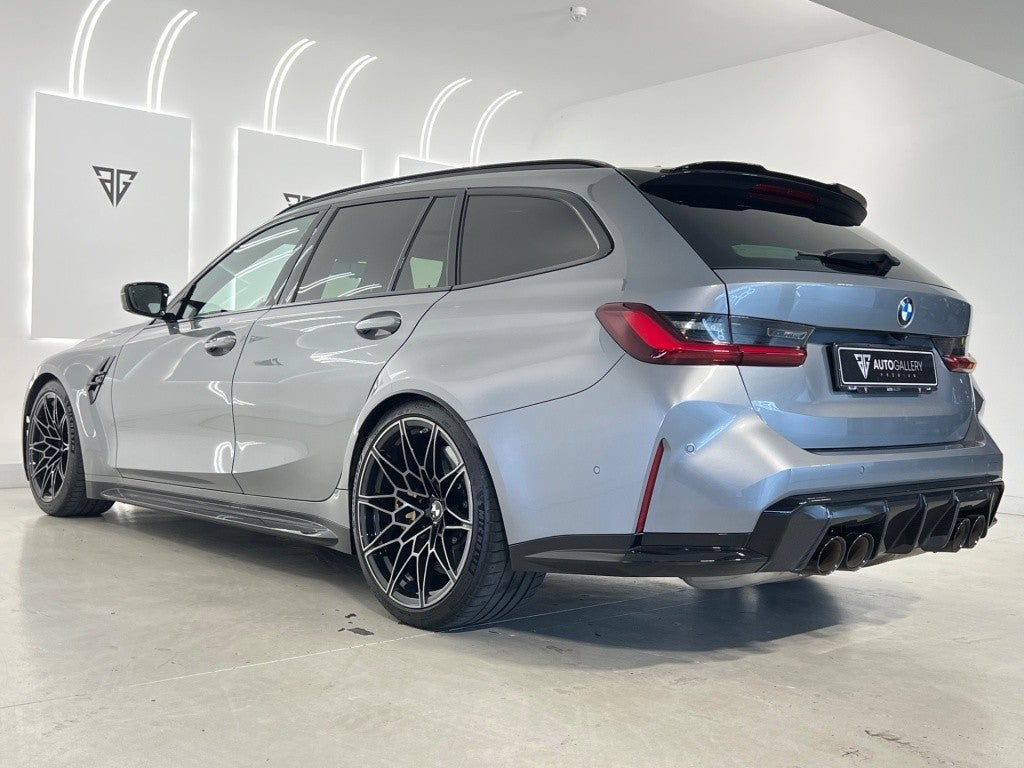 Bmw Serie 3 M3 Competition Touring MxDrive