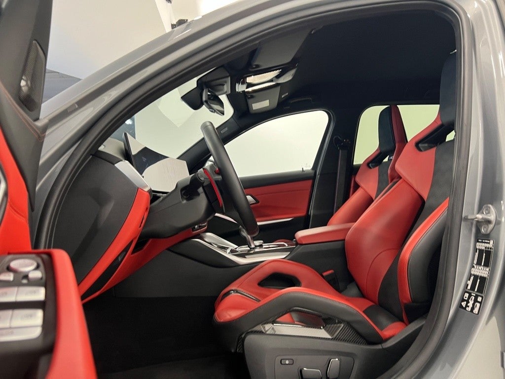 Bmw Serie 3 M3 Competition Touring MxDrive