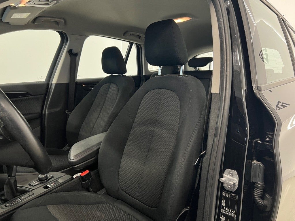 Bmw X1 sDrive 18d