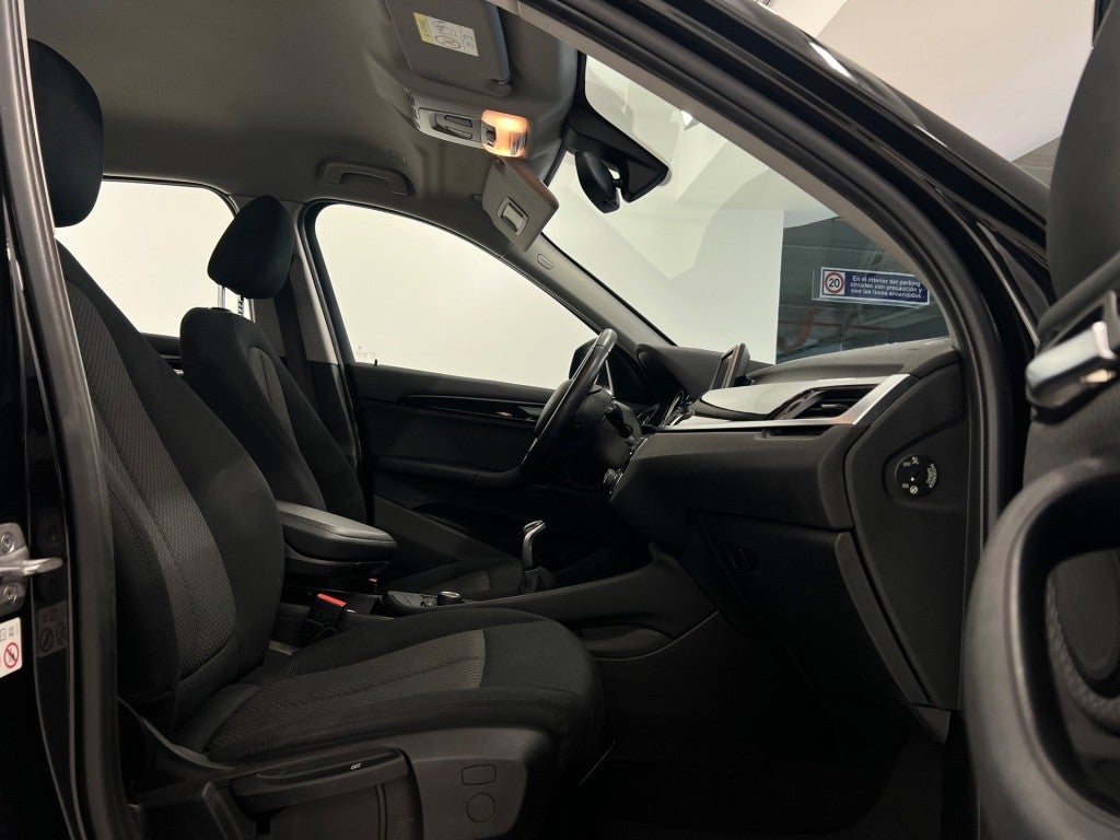 Bmw X1 sDrive 18d
