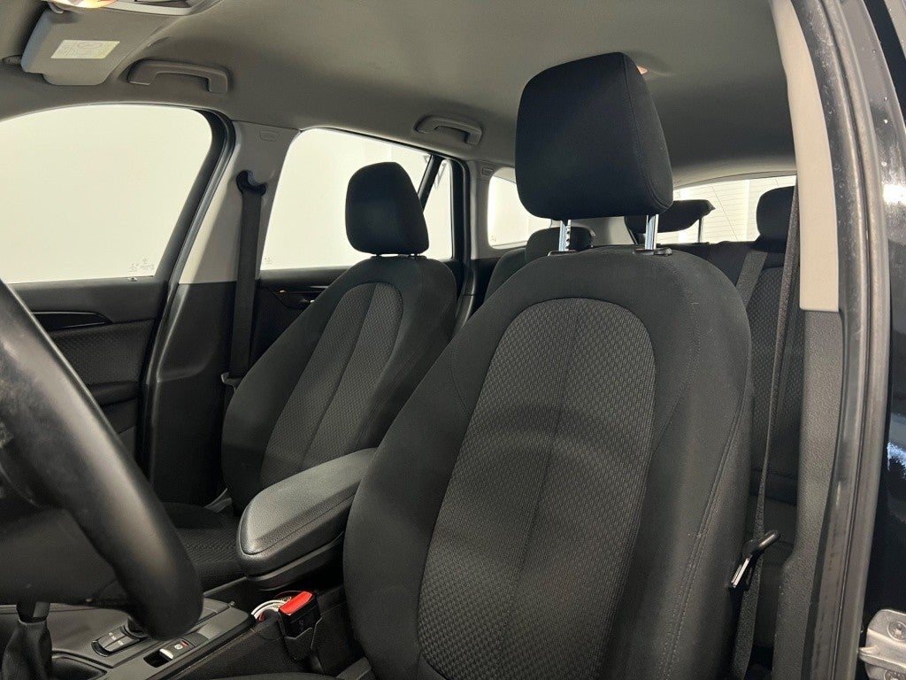 Bmw X1 sDrive 18d
