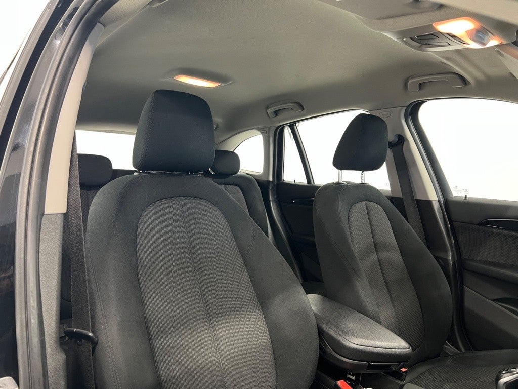 Bmw X1 sDrive 18d