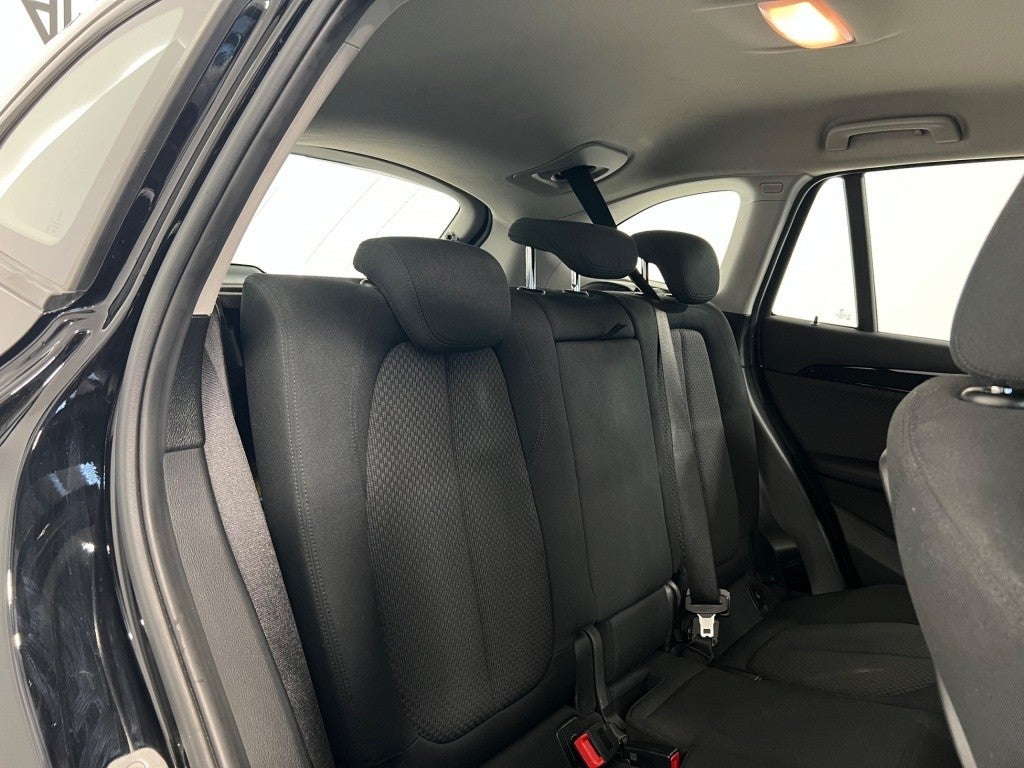 Bmw X1 sDrive 18d