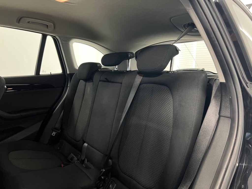 Bmw X1 sDrive 18d