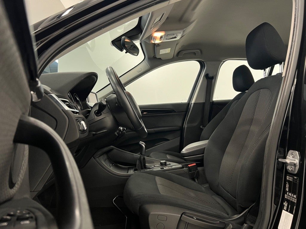 Bmw X1 sDrive 18d