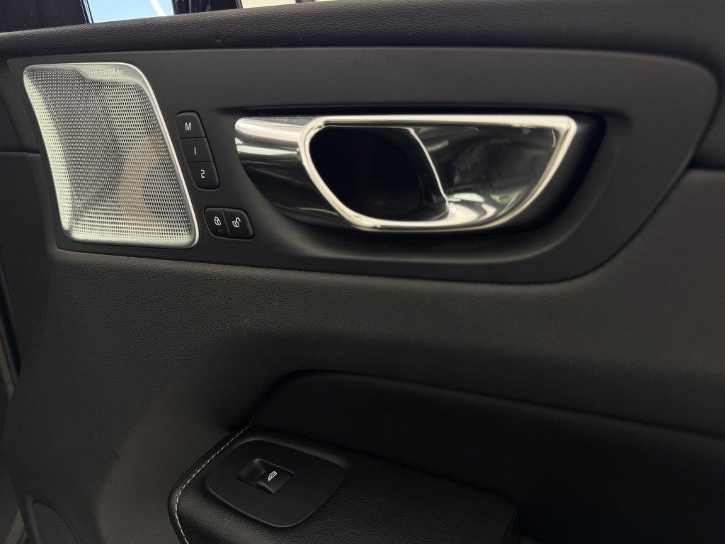 Volvo XC60 D5 R-Design AWD Aut.