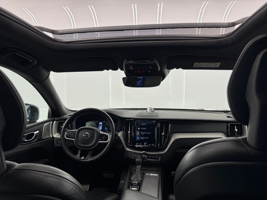 Volvo XC60 D5 R-Design AWD Aut.