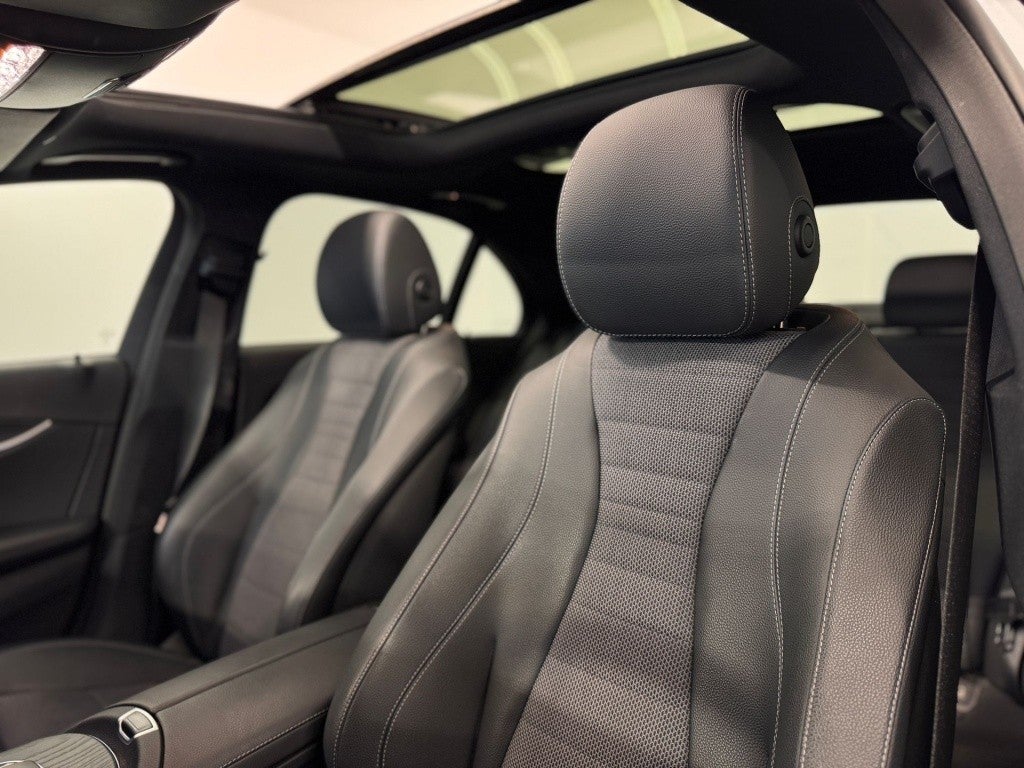 Mercedes-Benz Clase E 300 de