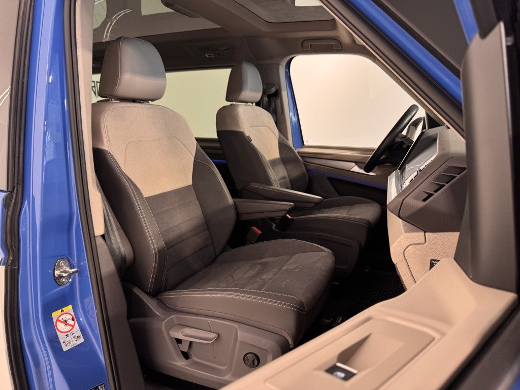 Volkswagen Multivan M1 1.4 TSI PHEV Batalla Larga Life DSG 160kW