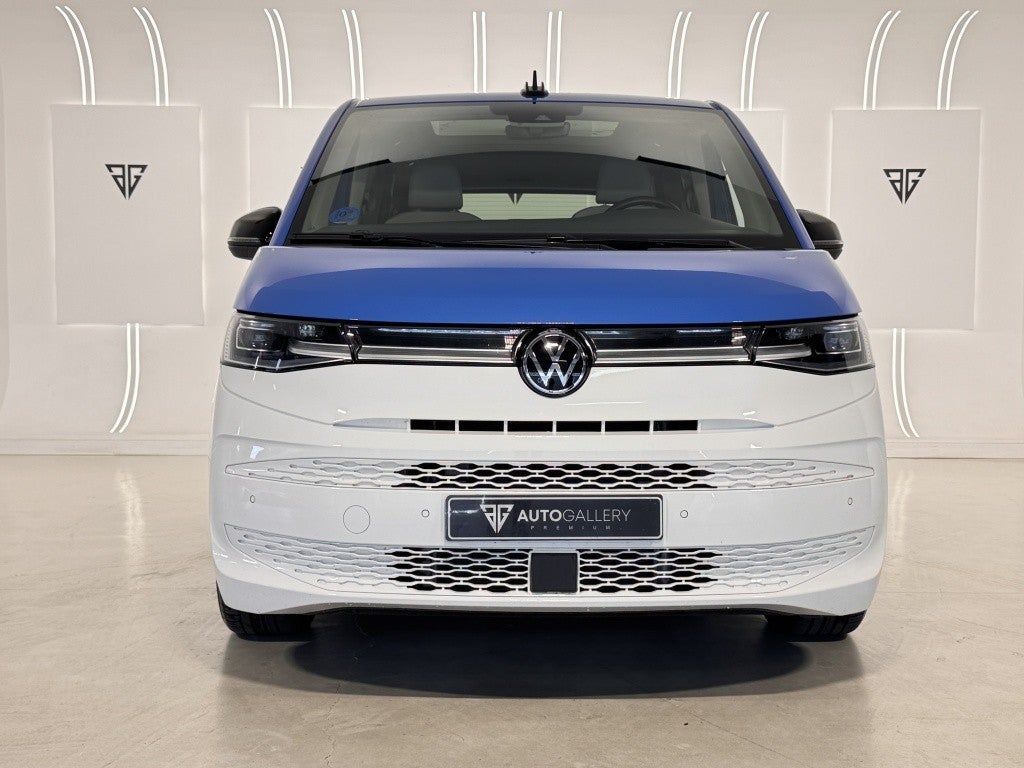 Volkswagen Multivan M1 1.4 TSI PHEV Batalla Larga Life DSG 160kW