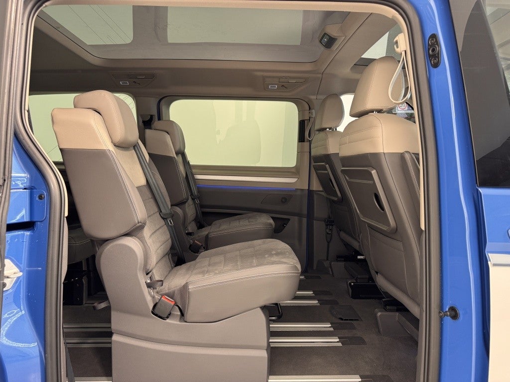 Volkswagen Multivan M1 1.4 TSI PHEV Batalla Larga Life DSG 160kW