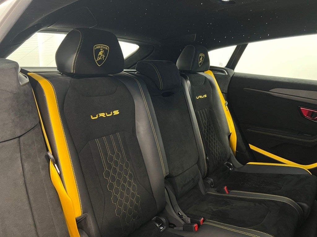 Lamborghini Urus Performante