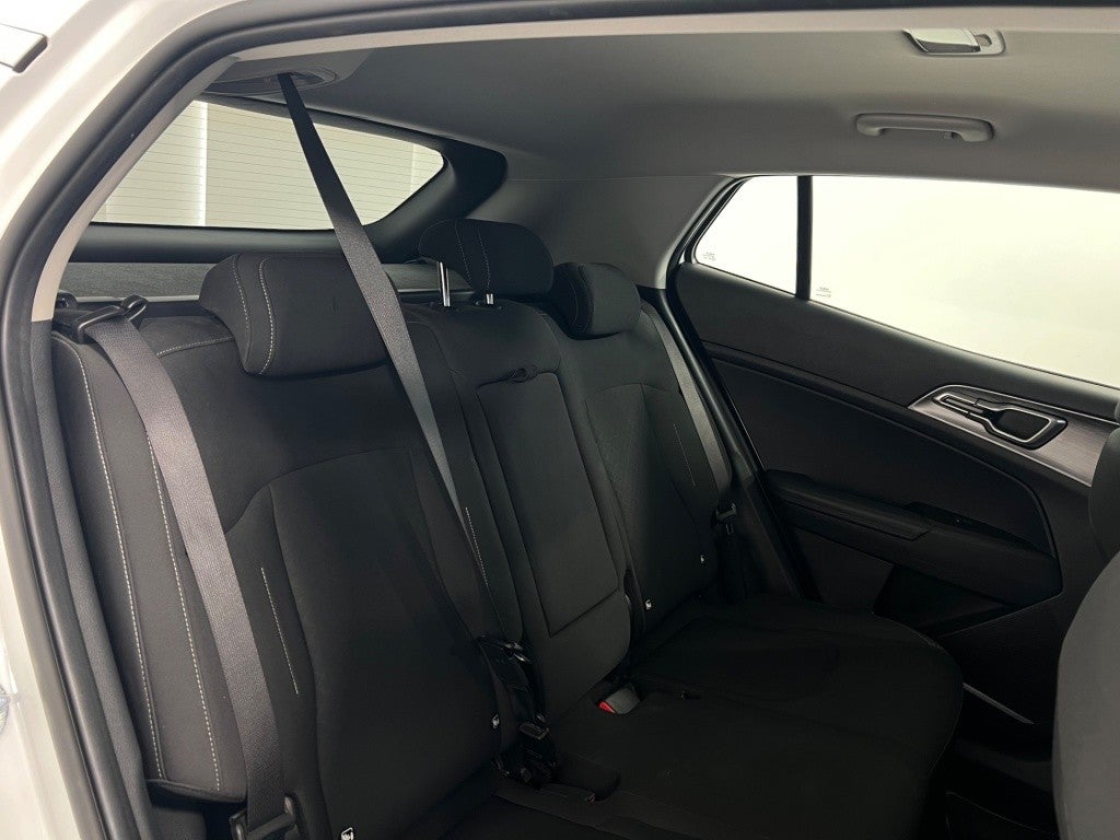Kia Sportage 1.6 T-GDi MHEV Drive 160
