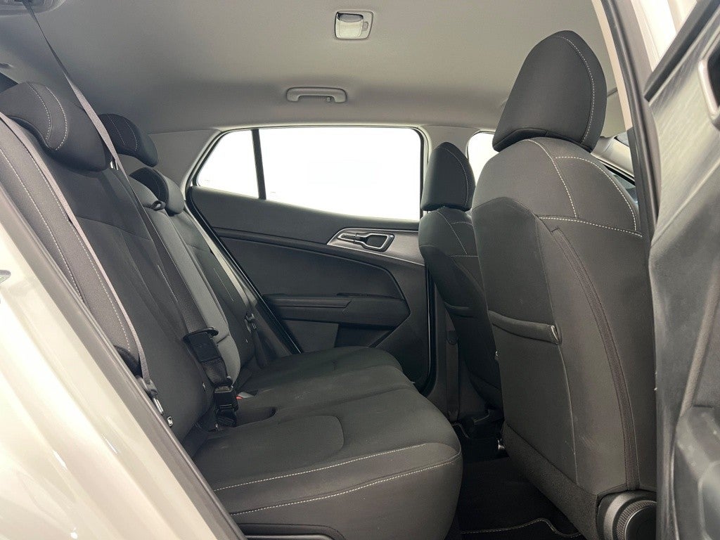 Kia Sportage 1.6 T-GDi MHEV Drive 160
