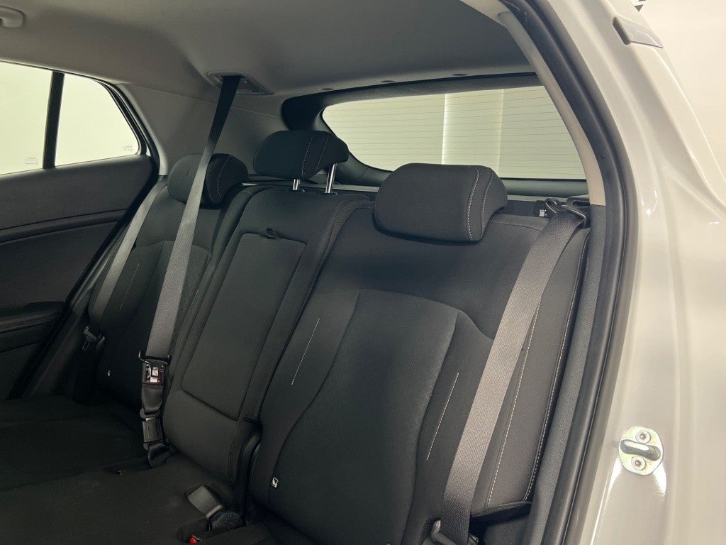 Kia Sportage 1.6 T-GDi MHEV Drive 160
