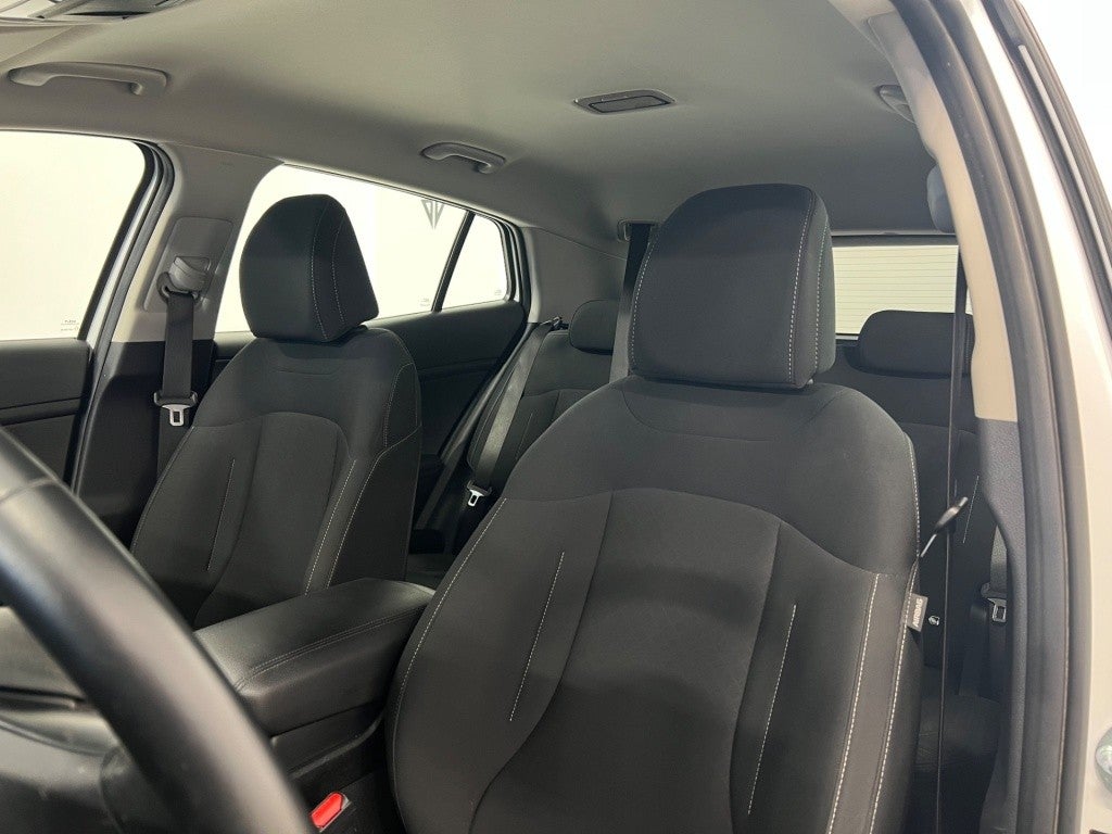 Kia Sportage 1.6 T-GDi MHEV Drive 160