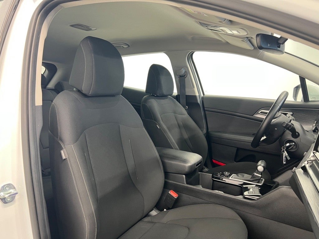 Kia Sportage 1.6 T-GDi MHEV Drive 160