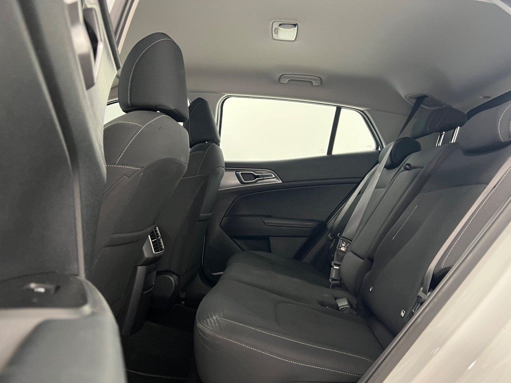 Kia Sportage 1.6 T-GDi MHEV Drive 160