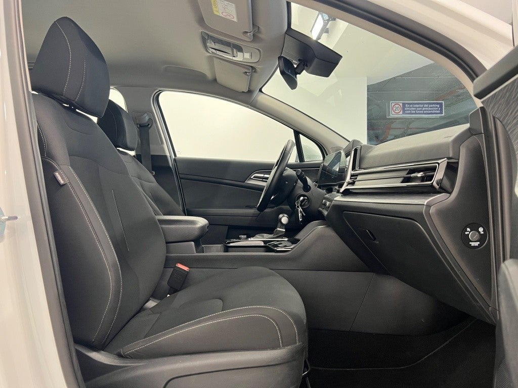 Kia Sportage 1.6 T-GDi MHEV Drive 160