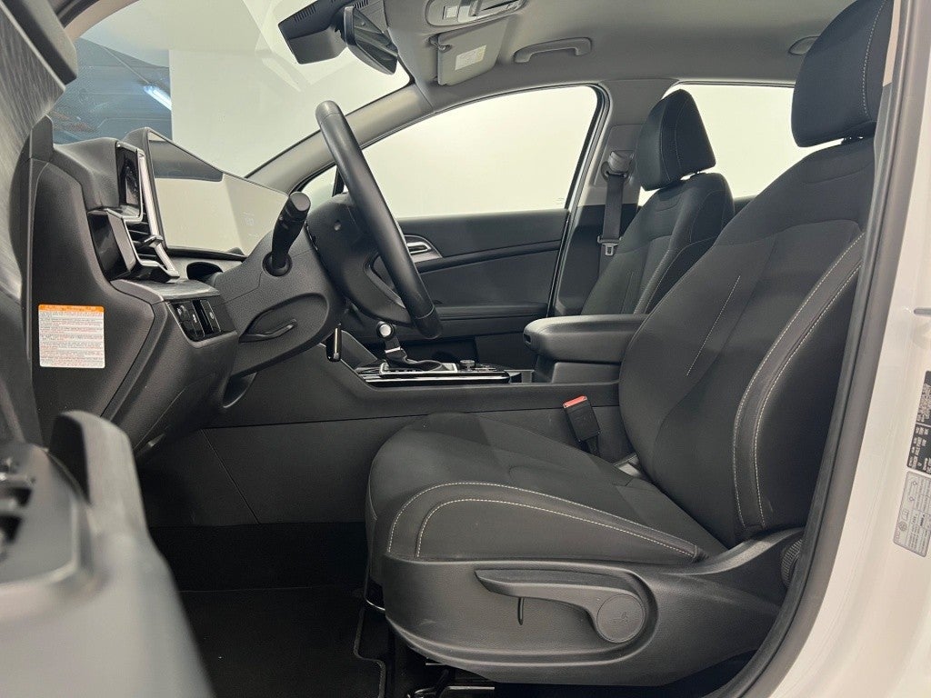 Kia Sportage 1.6 T-GDi MHEV Drive 160