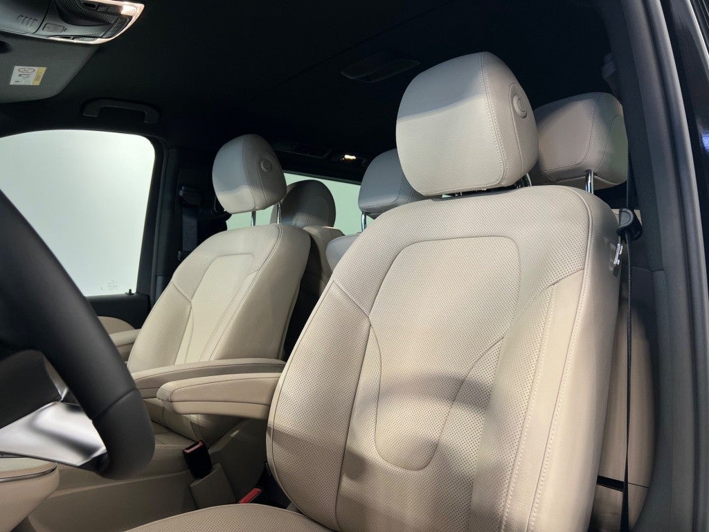 Mercedes-Benz Clase V 250d Extralargo Avantgarde