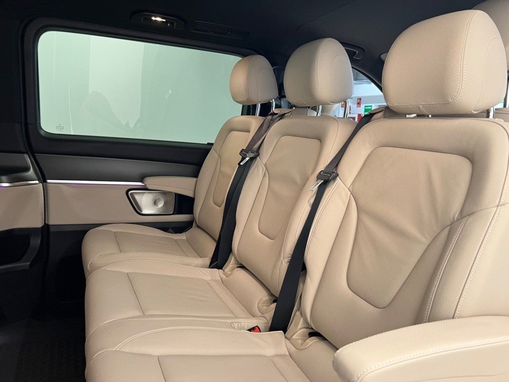 Mercedes-Benz Clase V 250d Extralargo Avantgarde