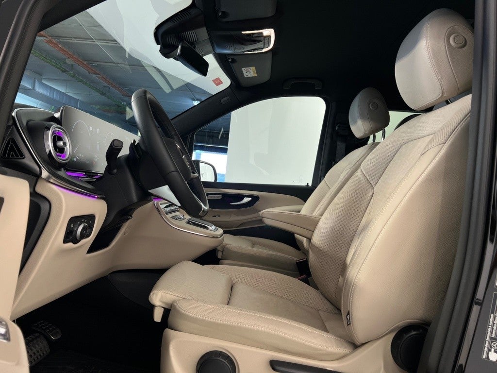 Mercedes-Benz Clase V 250d Extralargo Avantgarde