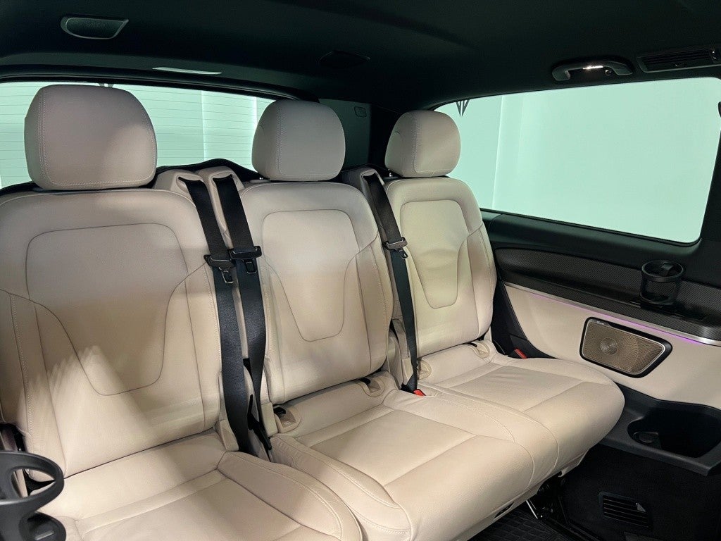 Mercedes-Benz Clase V 250d Extralargo Avantgarde