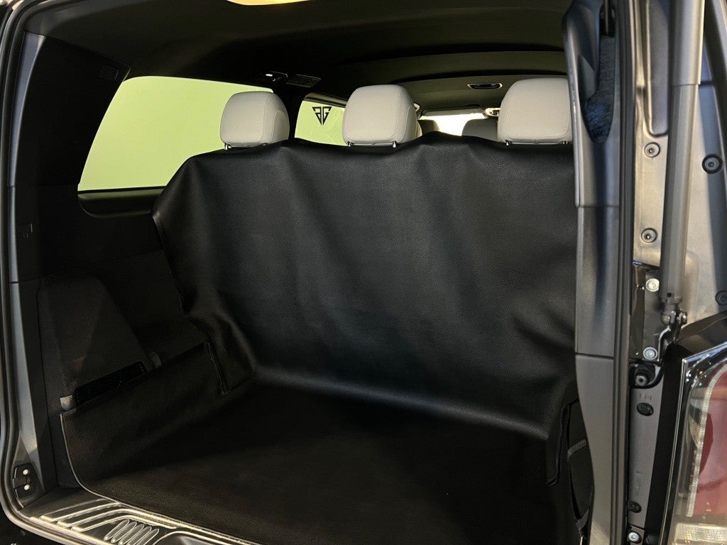 Mercedes-Benz Clase V 250d Extralargo Avantgarde