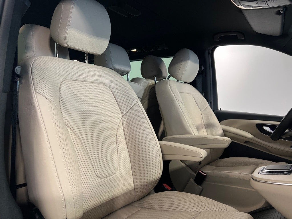 Mercedes-Benz Clase V 250d Extralargo Avantgarde