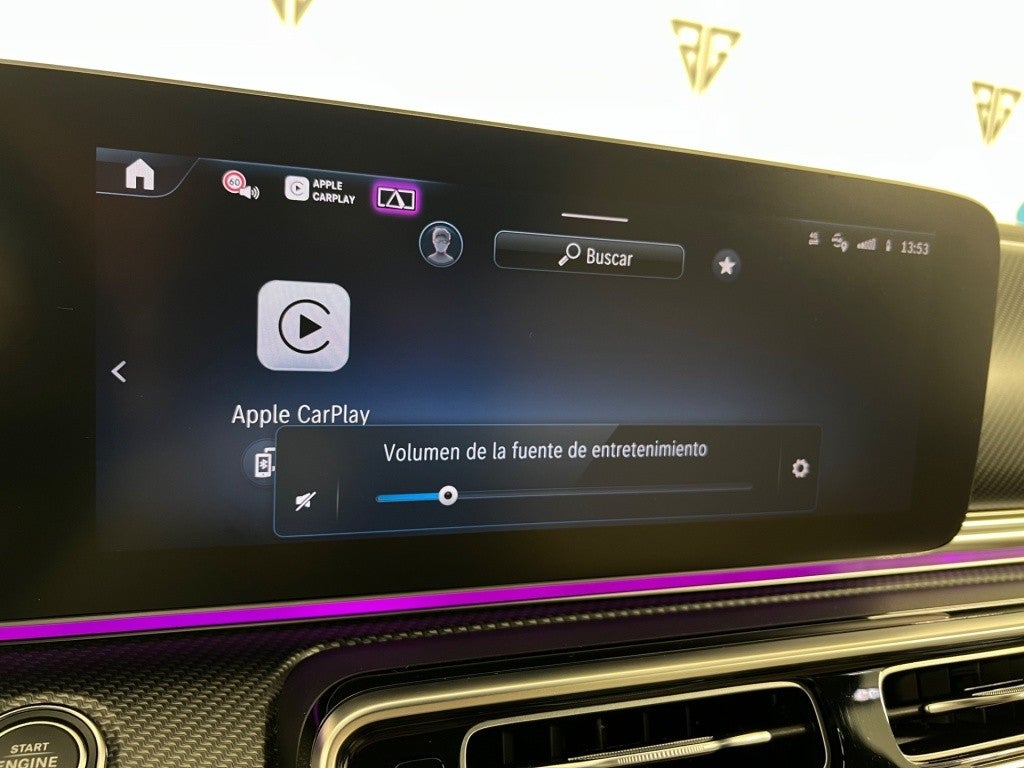 Mercedes-Benz Clase V 250d Extralargo Avantgarde