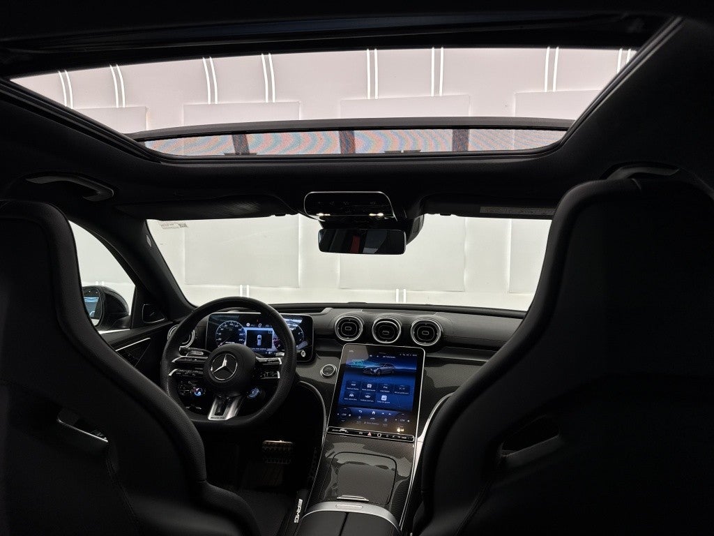 Mercedes-Benz Clase C Estate AMG 43 4Matic 9G-Tronic