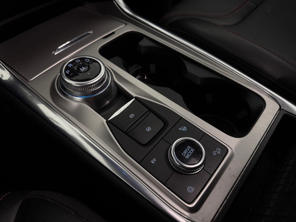 Ford Explorer 3.0 PHEV ST-Line AWD 450