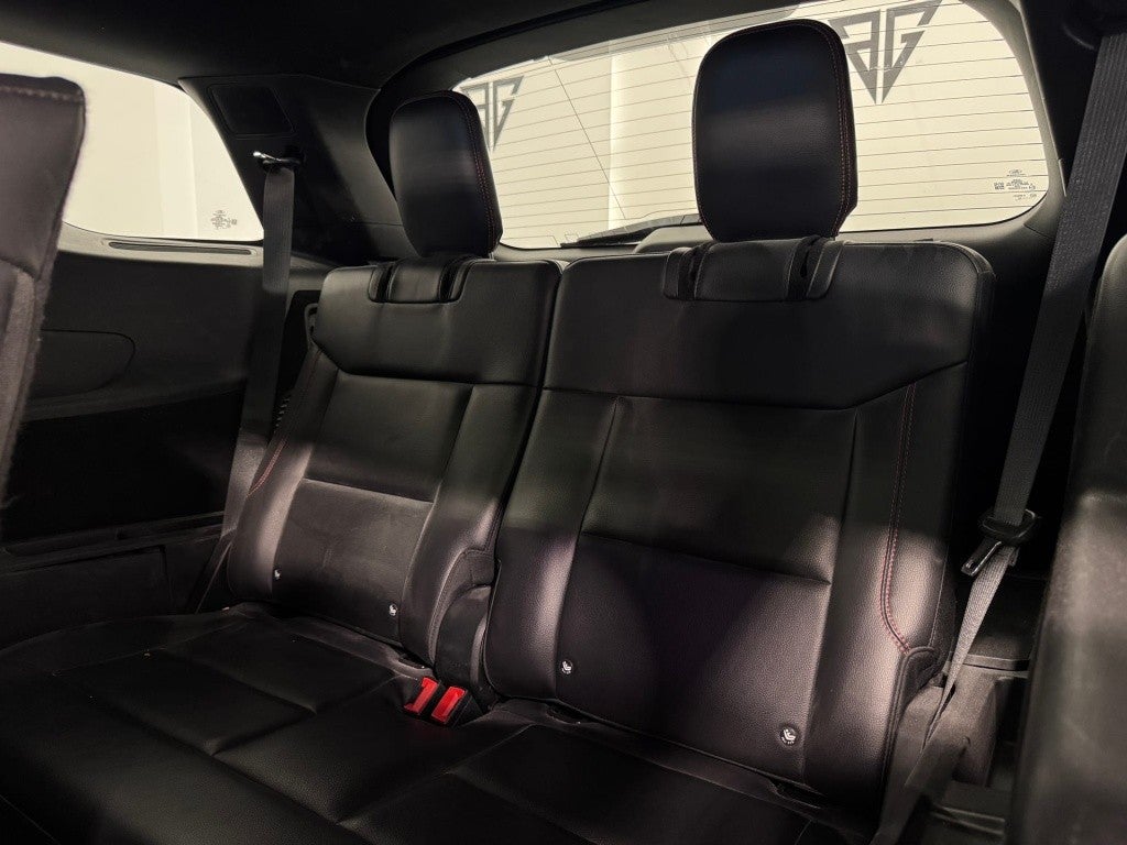 Ford Explorer 3.0 PHEV ST-Line AWD 450