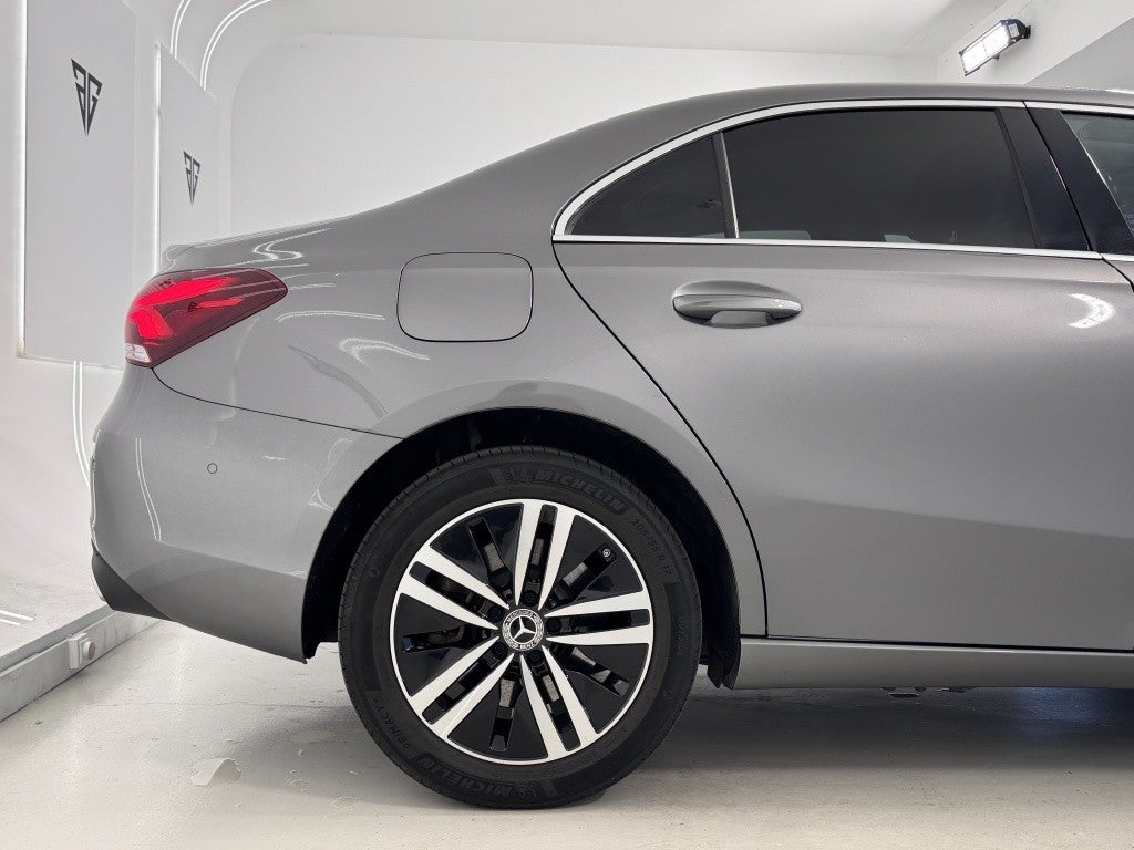 Mercedes-Benz Clase A 250e Sedán 8G-DCT