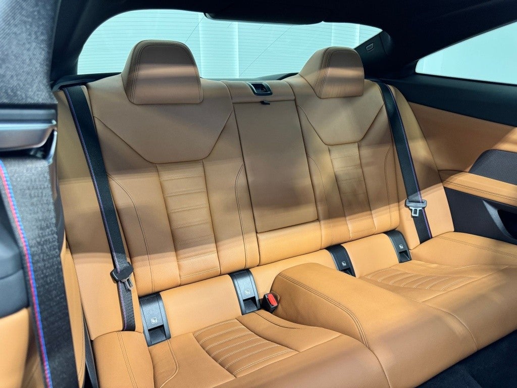 Bmw Serie 4 420iA Coupé M Sport Pro