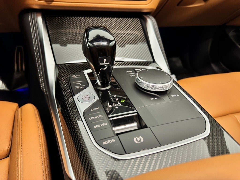 Bmw Serie 4 420iA Coupé M Sport Pro